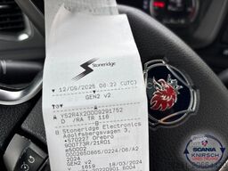 SCANIA R500A4x2NA / ADR FL / PTO / Smart 2 Tacho