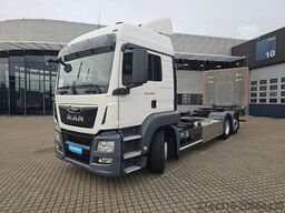 MAN TGS 26.500 6X2-4