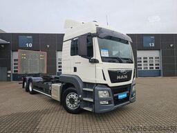 MAN TGS 26.500 6X2-4