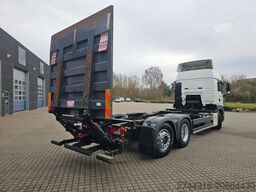 MAN TGS 26.500 6X2-4