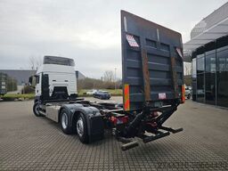 MAN TGS 26.500 6X2-4