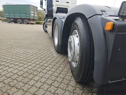 MAN TGS 26.500 6X2-4