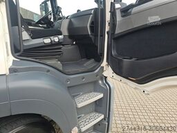 MAN TGS 26.500 6X2-4