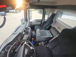 MAN TGS 26.400 6X2-4