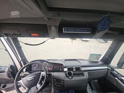 MAN TGS 26.400 6X2-4