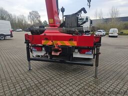 MAN TGS 26.400 6X2-4