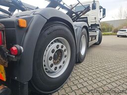 MAN TGS 26.400 6X2-4