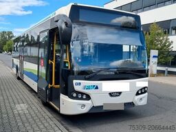 VDL Ambassador MIDI 10,5m - 33 Sitze - AC - 3 Stück
