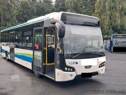 VDL Ambassador MIDI 10,5m - 33 Sitze - AC - 3 Stück