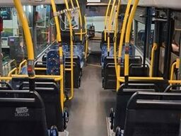 VDL Ambassador MIDI 10,5m - 33 Sitze - AC - 3 Stück