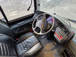 SCANIA Citywide LFA 50 Sitze Euro 6 Automatik 5 Stück