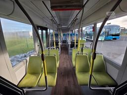 SCANIA Citywide LFA 50 Sitze Euro 6 Automatik 5 Stück