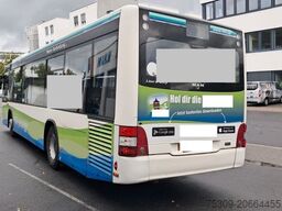 MAN A 78 - AC - Gurte - 100km/h - 41/43 - Euro 5 EEV