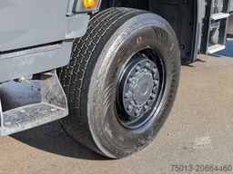 MAN TGS 22.480 BL SA 4X4 Voll- Allrad, LoF, MIETEN?