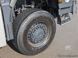 MAN TGS 22.480 BL SA 4X4 Voll- Allrad, LoF, MIETEN?