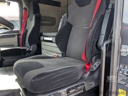 MAN TGS 22.480 BL SA 4X4 Voll- Allrad, LoF, MIETEN?