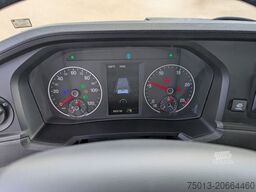 MAN TGS 22.480 BL SA 4X4 Voll- Allrad, LoF, MIETEN?