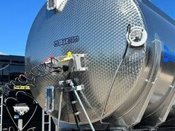 Schwarte Jansky GüLLE TAXI 30 cbm, MIETEN?