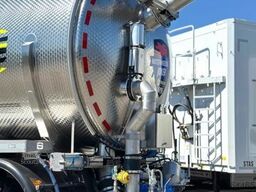  Schwarte Jansky GüLLE TAXI 30 cbm, MIETEN?