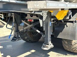 Schwarte Jansky GüLLE TAXI 30 cbm, MIETEN?