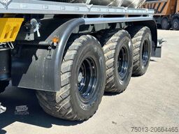  Schwarte Jansky GüLLE TAXI 30 cbm, MIETEN?