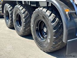 Schwarte Jansky GüLLE TAXI 30 cbm, MIETEN?