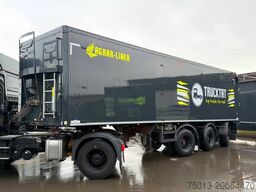 H&W AGRAR 70 cbm, Zwangslenkung, MIETEN?