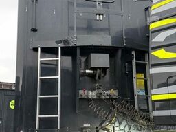  H&W AGRAR 70 cbm, Zwangslenkung, MIETEN?