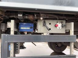  H&W AGRAR 70 cbm, Zwangslenkung, MIETEN?