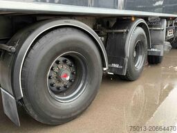  H&W AGRAR 70 cbm, Zwangslenkung, MIETEN?