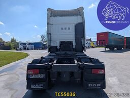 DAF XF 460
