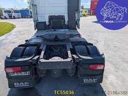 DAF XF 460