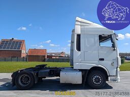 DAF XF 460