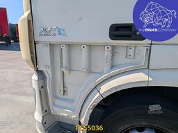 DAF XF 460