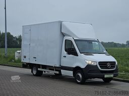 MERCEDES-BENZ SPRINTER 514 Aut Bak Klep Zijdeur