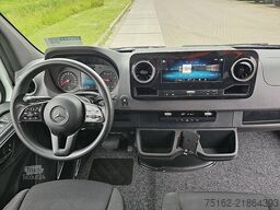 MERCEDES-BENZ SPRINTER 514 Aut Bak Klep Zijdeur