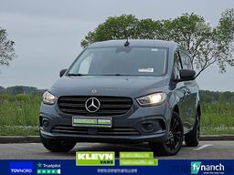 MERCEDES-BENZ CITAN 110 CDI L1 PRO-Edition Euro6