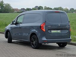 MERCEDES-BENZ CITAN 110 CDI L1 PRO-Edition Euro6