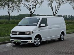 VOLKSWAGEN TRANSPORTER 2.0 TDI