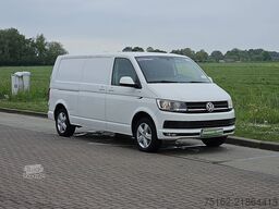 VOLKSWAGEN TRANSPORTER 2.0 TDI