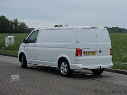VOLKSWAGEN TRANSPORTER 2.0 TDI