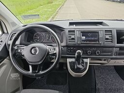 VOLKSWAGEN TRANSPORTER 2.0 TDI