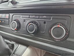 VOLKSWAGEN TRANSPORTER 2.0 TDI