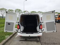 VOLKSWAGEN TRANSPORTER 2.0 TDI