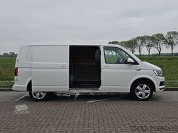 VOLKSWAGEN TRANSPORTER 2.0 TDI