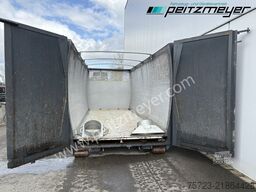  Trocknungscontainer für Holz / Getreide EC02-38 m³, neuwertig