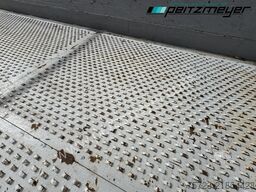  Trocknungscontainer für Holz / Getreide EC02-38 m³, neuwertig