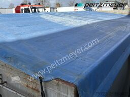  Abrollcontainer S 53 evhDs - 21 m³ mit Rollplane
