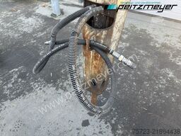  HYDRAULIKHAMMER f. Minibagger