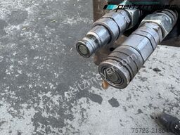  HYDRAULIKHAMMER f. Minibagger
